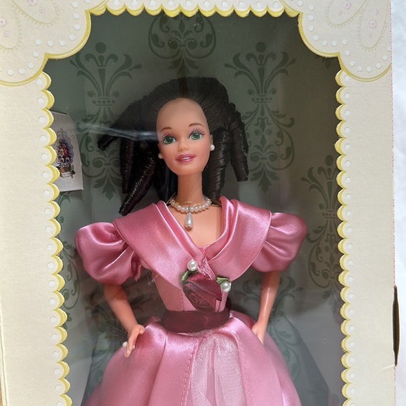 Barbie hallmark special edition - Picture 7 of 7